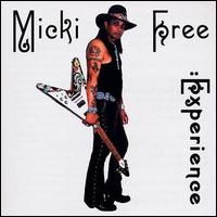 Micki Free - Experience lyrics