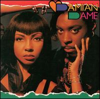 Damian Dame - Damian Dame lyrics
