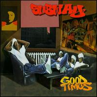 Subway - Good Times lyrics