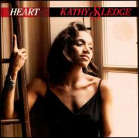 Kathy Sledge - Heart lyrics
