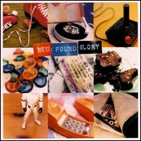 New Found Glory - New Found Glory lyrics