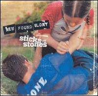 New Found Glory - Sticks and Stones lyrics