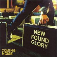 New Found Glory - Coming Home lyrics