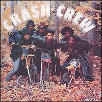 Crash Crew - Crash Crew lyrics