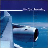 Nite Flyte - Ascension lyrics