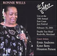 Ronnie Wells - Live at the 10th Annual East Coast Jazz Festival lyrics
