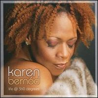 Karen Bernod - Life at 360 Degrees [Dome] lyrics
