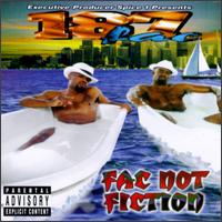 187 Fac - Fac Not Fiction lyrics