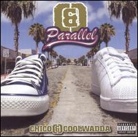 Chico & Coolwadda - Parallel lyrics