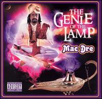 Mac Dre - The Genie of the Lamp lyrics