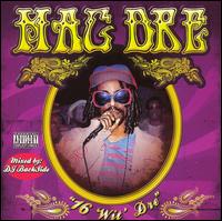 Mac Dre - 16's Wit Dre (Mixed by DJ Backside) lyrics