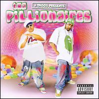 Mac Dre - Mac Dre and J-Diggs Present Pillionaires lyrics