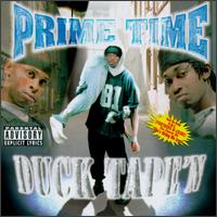 Partners-N-Crime - Duck Tape'n lyrics