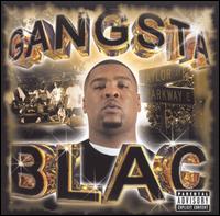 Gangsta Blac - Gangsta Blac lyrics