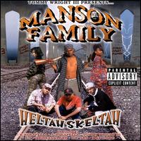 Manson Family - Heltah Skeltah lyrics