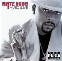 Nate Dogg - Music & Me lyrics