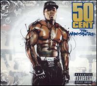 50 Cent - The Massacre lyrics