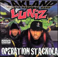 The Luniz - Operation Stackola lyrics
