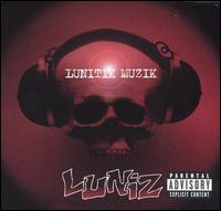 The Luniz - Lunitik Muzik lyrics