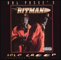 RBL Posse - Solo Creep lyrics