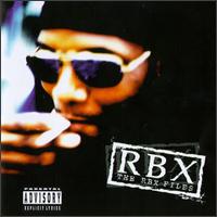 RBX - The RBX Files lyrics