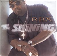 RBX - The Shining lyrics