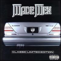 Made Men - Classic Limited Edition lyrics