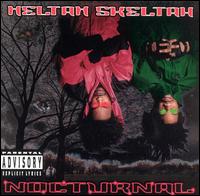 Heltah Skeltah - Nocturnal lyrics