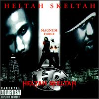 Heltah Skeltah - Magnum Force lyrics