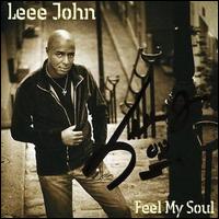 Lee John - Feel My Soul lyrics