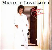 Michael Lovesmith - Rhymes of Passion lyrics