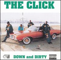 The Click - Down and Dirty lyrics