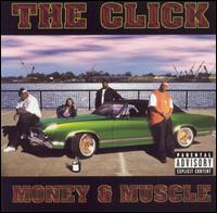 The Click - Money & Muscle lyrics
