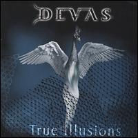 DeVas - True Illusions lyrics