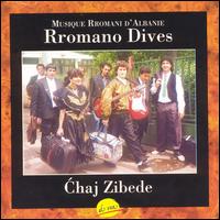Rromano Dives - Chaj Zibede lyrics