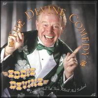 Eddie Devine - The Devine Comedy [live] lyrics