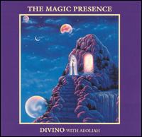 Divino - The Magic Presence lyrics