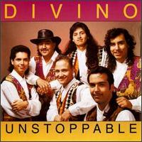 Divino - Unstoppable lyrics