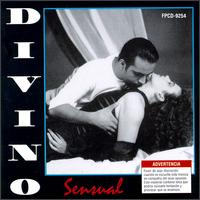Divino - Sensual lyrics