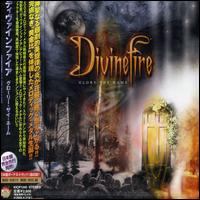Divinefire - Glory Thy Name [Bonus Track] lyrics
