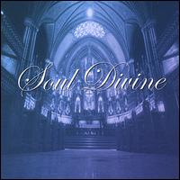 Soul Divine - Soul Divine lyrics