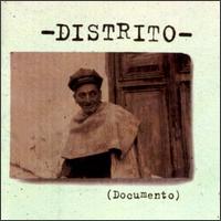 Distrito Especial - Distrito lyrics