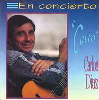 Carlos Diaz - En Concierto [live] lyrics