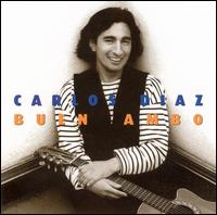 Carlos Diaz - Buen Ambo lyrics