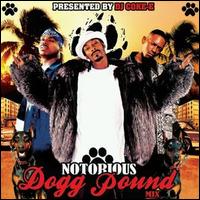 DJ Coke E - Notorious Dogg Pound Mix lyrics