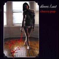 Divers Lust - Cherry Pop lyrics
