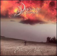 Divinity Destroyed - Eden in Ashes lyrics