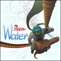 Divers - Water lyrics
