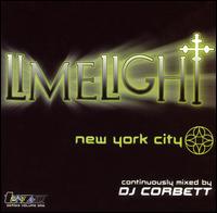 DJ Corbett - Limelight: New York City lyrics