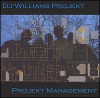 DJ Williams Projekt - Projekt Management lyrics
